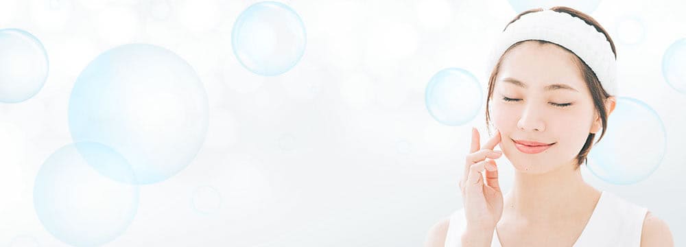 ダラシンローションでニキビ対策